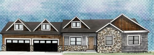TBD Three Dots Trl, Cheyenne, WY, 82009 | Card Image