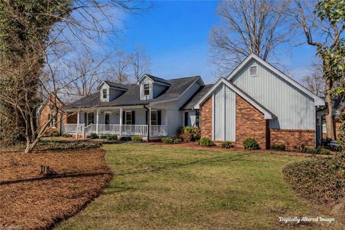 348 Country Ln, Mocksville, NC, 27028-8655 | Card Image