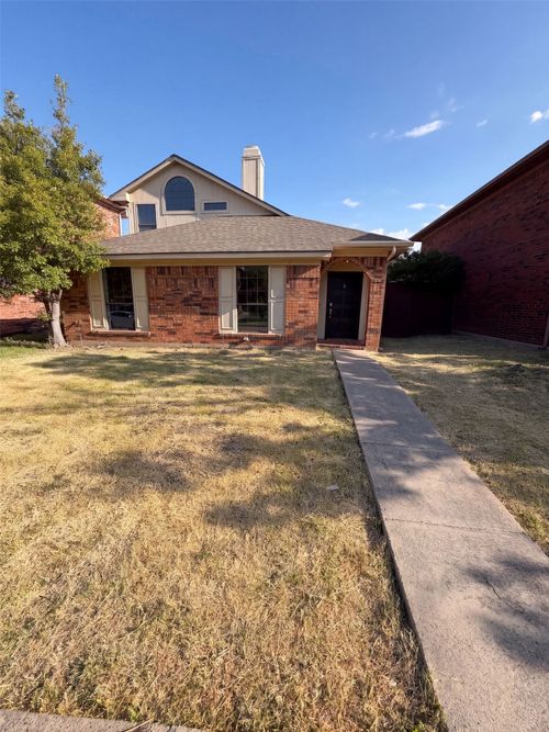 1633 San Francisco St, Carrollton, TX, 75007-5049 | Card Image