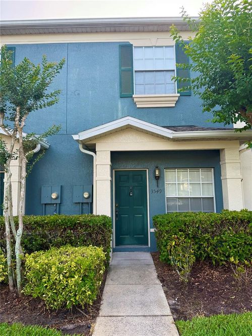 3549-3549 Wilshire Way Rd, ORLANDO, FL, 32829-7355 | Card Image