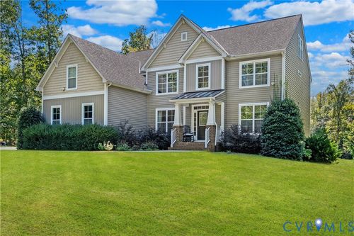 3565 Aston Trl, Powhatan, VA, 23139-4230 | Card Image