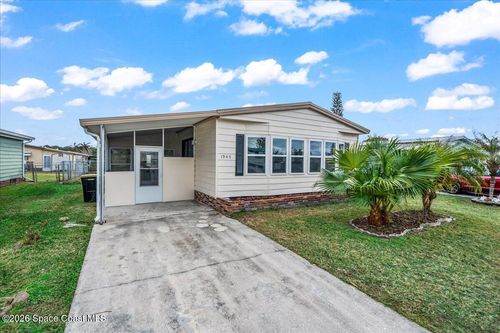 1945 Coco Plum St Ne, Palm Bay, FL, 32905-3325 | Card Image