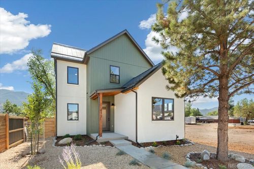 417 Palmer St, Salida, CO, 81201-3036 | Card Image