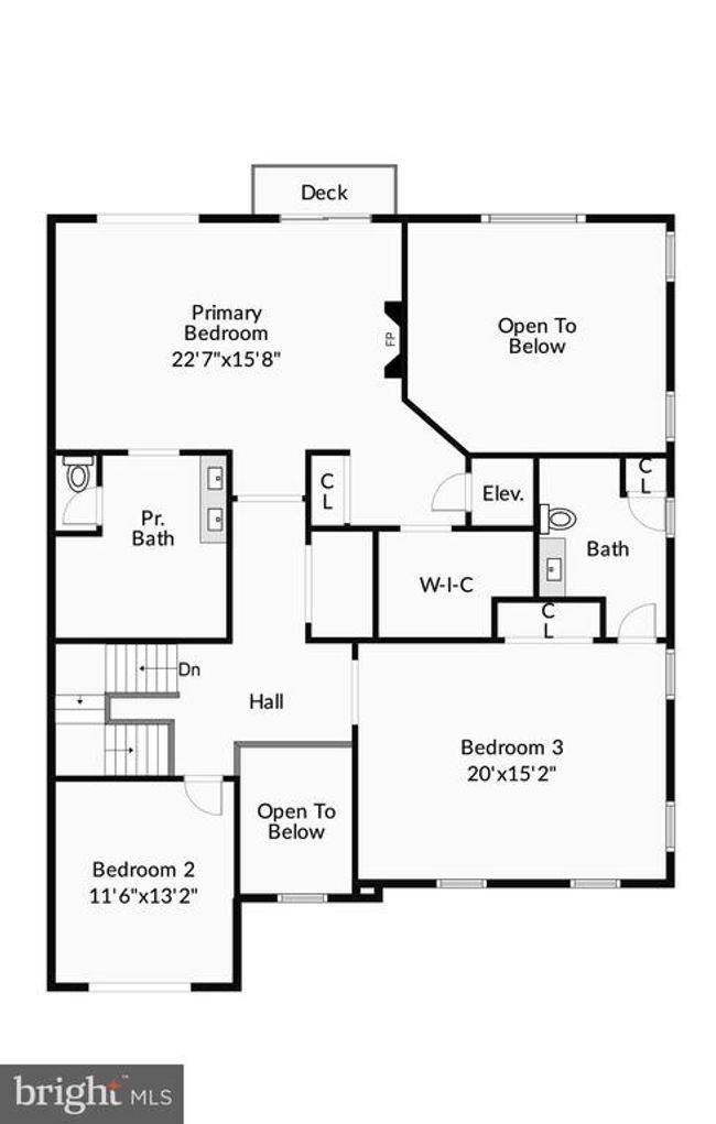 319 Ironstone Ln, Home with 4 bedrooms, 4 bathrooms and null parking in ELVERSON PA | Image 89