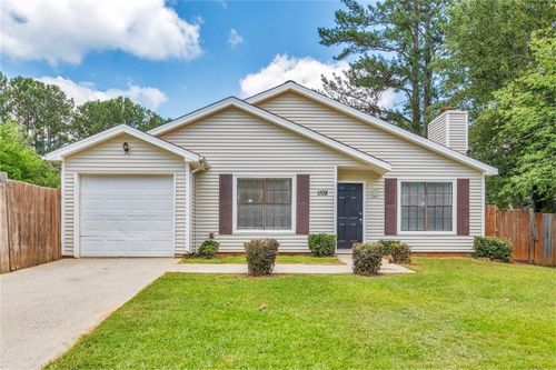 1108 Brandon Hill Way, Jonesboro, GA, 30238-4497 | Card Image