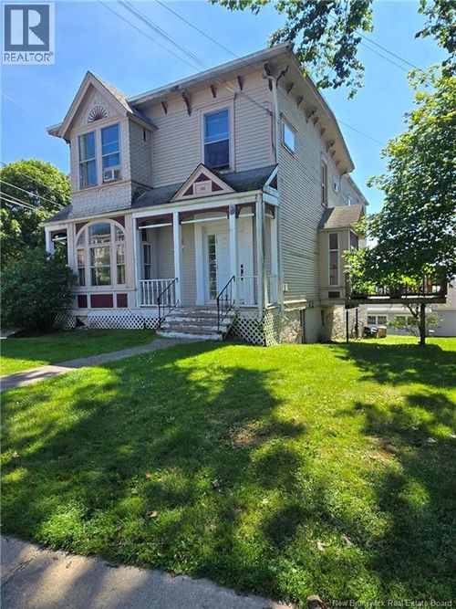 212 Douglas Ave, Saint John, NB, E2K1E6 | Card Image