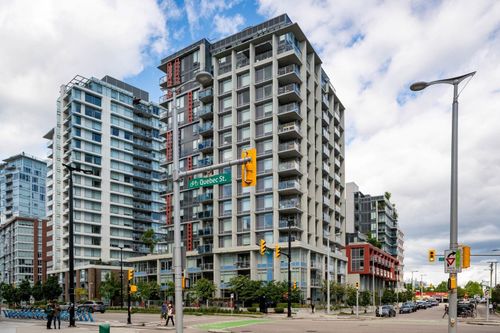 1510-111 E 1st Ave, Vancouver, BC, V6A0E9 | Card Image