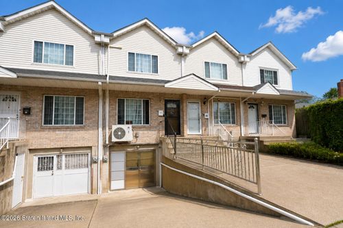 85 Fairway Ave, Staten Island, NY, 10304-3602 | Card Image
