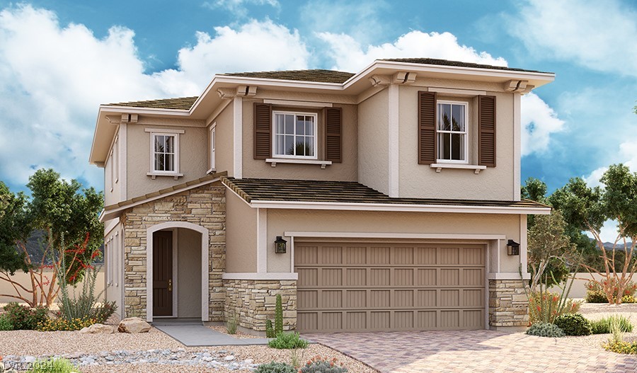Orchestral Ln, Henderson, NV 89011