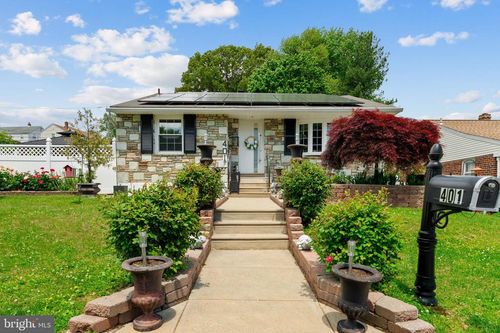 401 Maple Ave, PHILADELPHIA, PA, 19116-1017 | Card Image