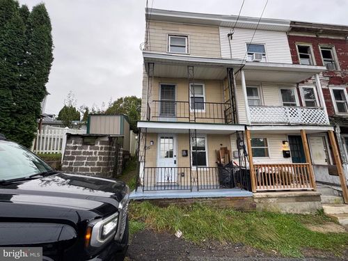 105 East St, MINERSVILLE, PA, 17954-1507 | Card Image