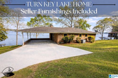 1110 Lakeside Dr, Talladega, AL, 35160-8101 | Card Image