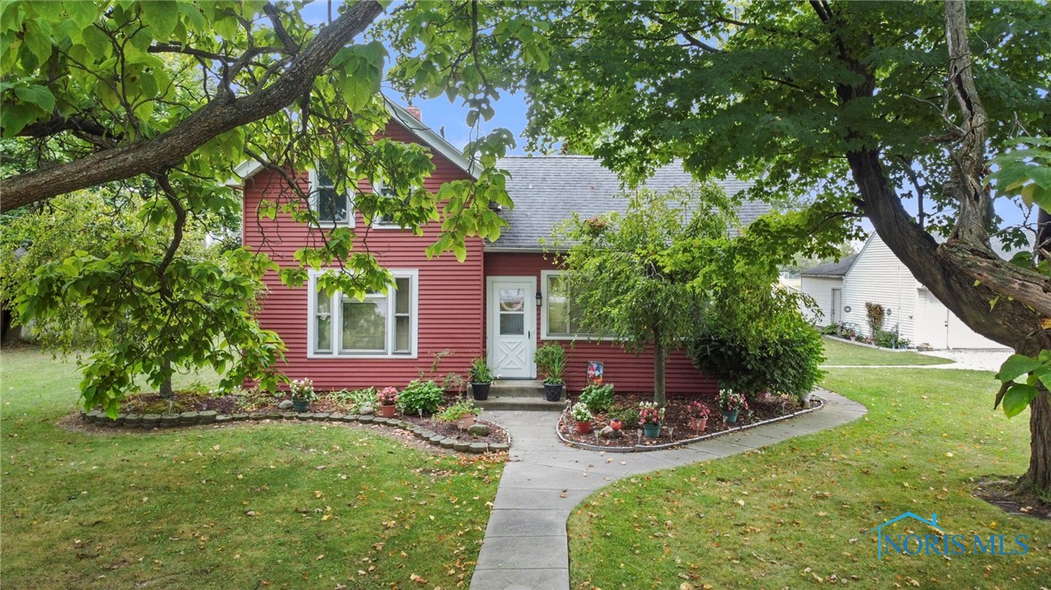 Stadium Rd, Oregon, OH 43616