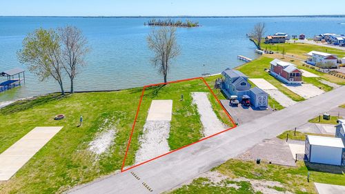 Lots 117 & 118 Peninsula Road, Kerens, TX, 75144 | Card Image