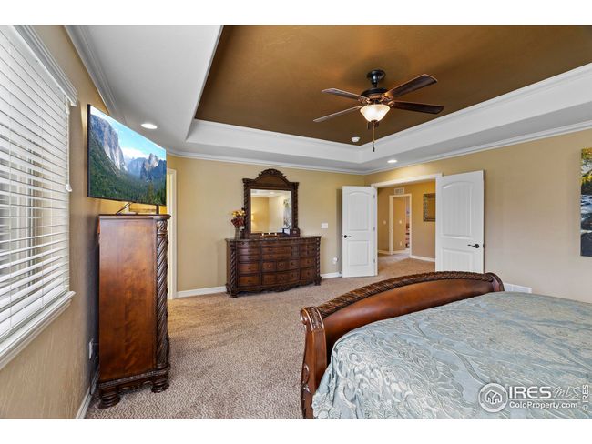 4135 Carroway Seed Dr, House other with 7 bedrooms, 6 bathrooms and null parking in Johnstown CO | Image 18