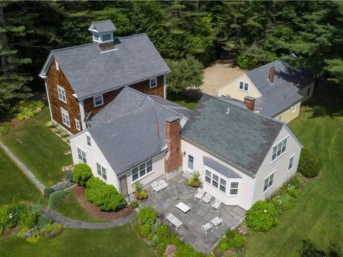 591 Whittier Hwy, Sandwich, NH, 03227-3563 | Card Image