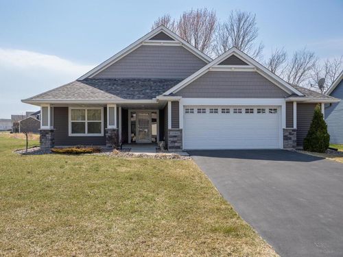 20867 Hardwood Rd N, Forest Lake, MN, 55025-2803 | Card Image