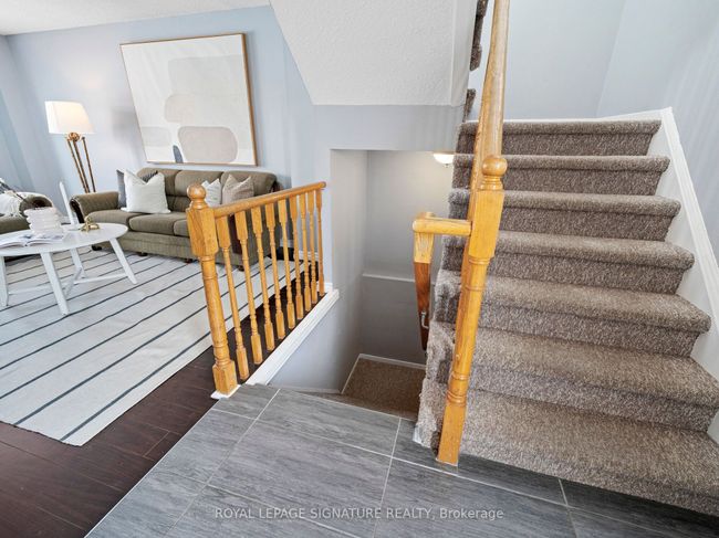 46 Northgate Blvd, House other with 4 bedrooms, 2 bathrooms and 2 parking in Brampton ON | Image 35