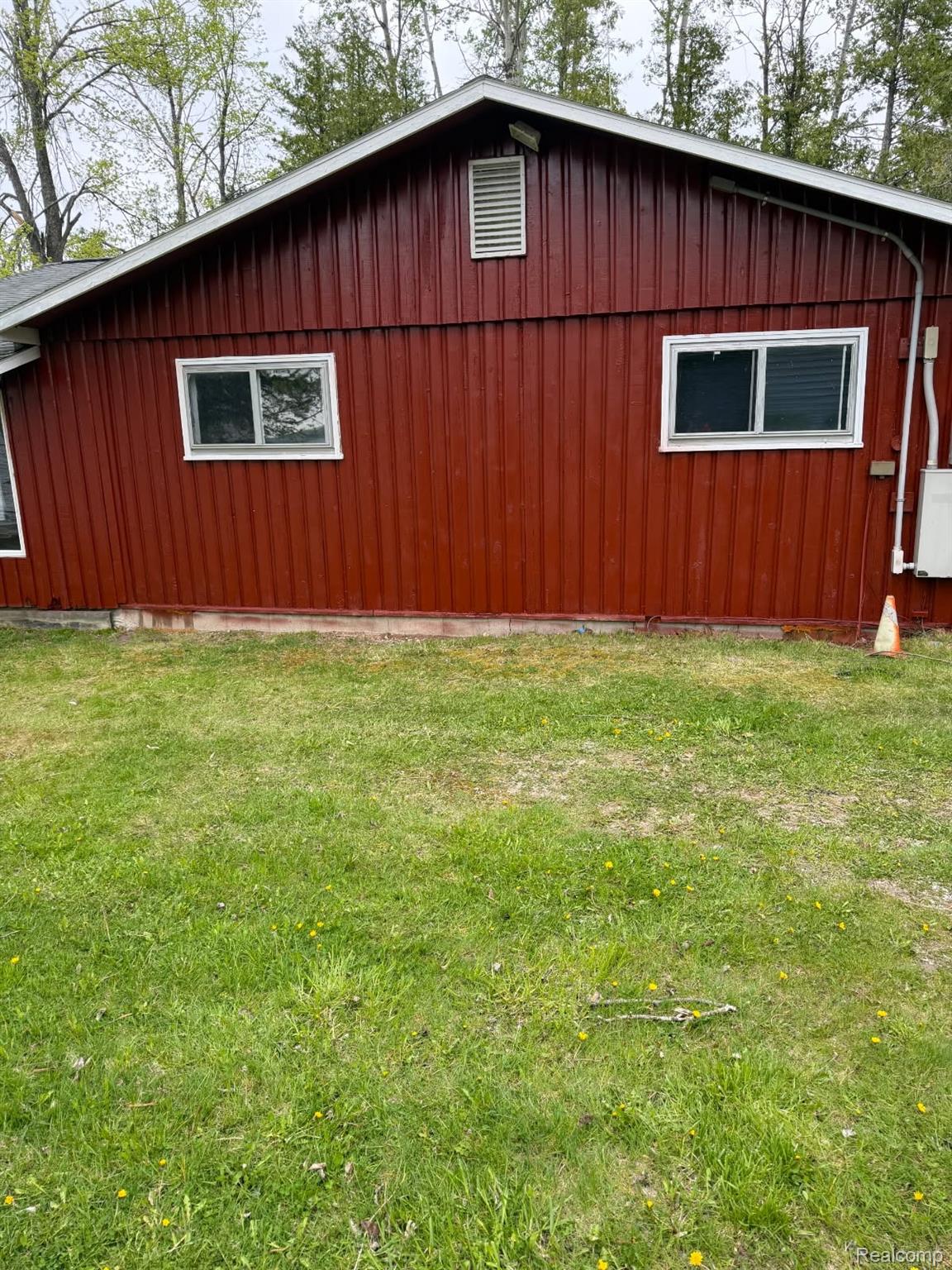 Residential in Alcona Township 5
