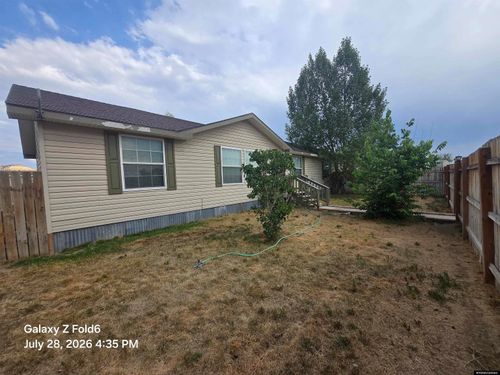 431 Cedar St, La Barge, WY, 83123-5048 | Card Image