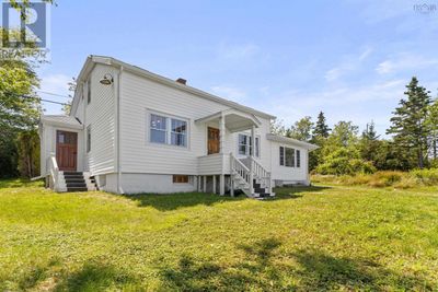 1772 W Jeddore Rd, House other with 3 bedrooms, 2 bathrooms and null parking in Head Of Jeddore NS | Image 3