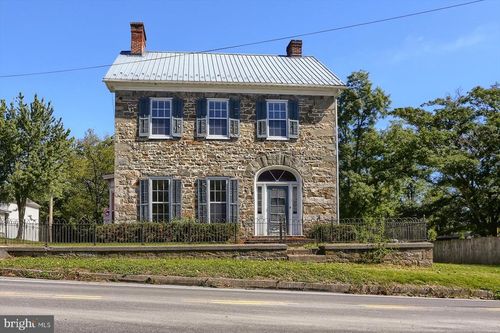 6809 William Penn Highway, MIFFLINTOWN, PA, 17059 | Card Image