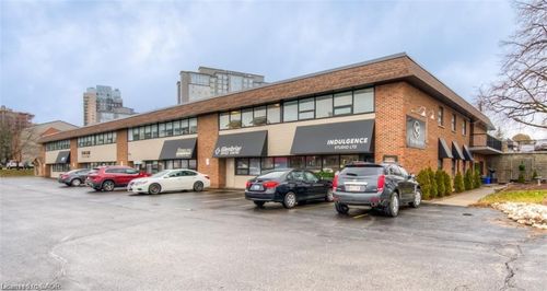 15-279 Weber Street N, Waterloo, ON, N2J3H8 | Card Image