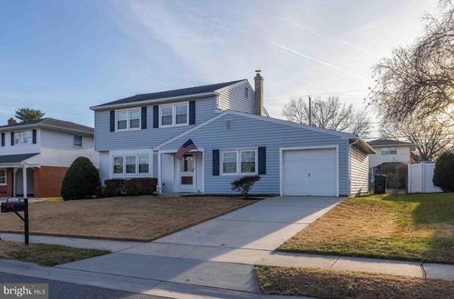 2612 Longfellow Dr, WILMINGTON, DE, 19808-3710 | Card Image