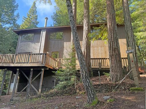 25124 Blue Jay Pl, Willits, CA, 95490 | Card Image