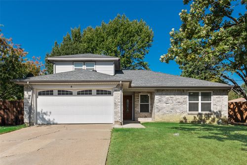 9 Atlanta Ct, Mansfield, TX, 76063-2133 | Card Image