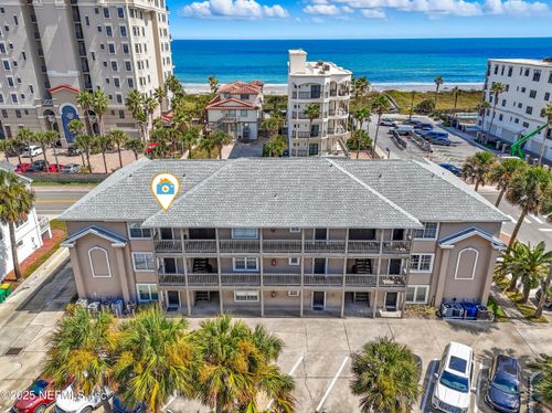 386 1st St S, Jacksonville Beach, FL, 32250-6707 | Card Image