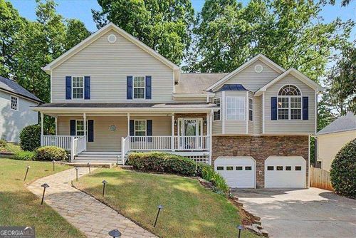 956 Taylors Farm Ct, Canton, GA, 30115-4336 | Card Image