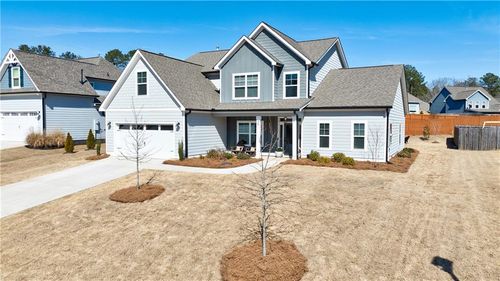 17 Baral Ridge, Sharpsburg, GA, 30277 | Card Image