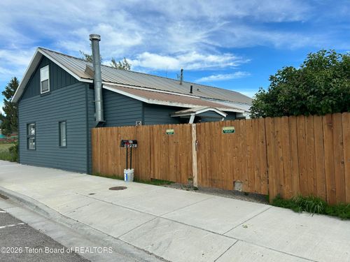 80 Depot Street, Driggs, ID, 83422 | Card Image