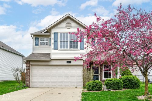 6400 Matcumbe Way, Plainfield, IN, 46168-9143 | Card Image
