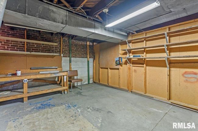 330 W Loud St, House other with 4 bedrooms, 1 bathrooms and null parking in Virden IL | Image 26