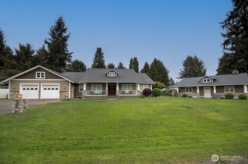 5140 66th Ave Se, Lacey, WA, 98513-3803 | Card Image
