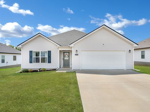 1572 Variance Dr, Clarksville, TN, 37042-7060 | Card Image