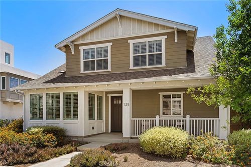 128 Mongoose, Irvine, CA, 92618-1055 | Card Image