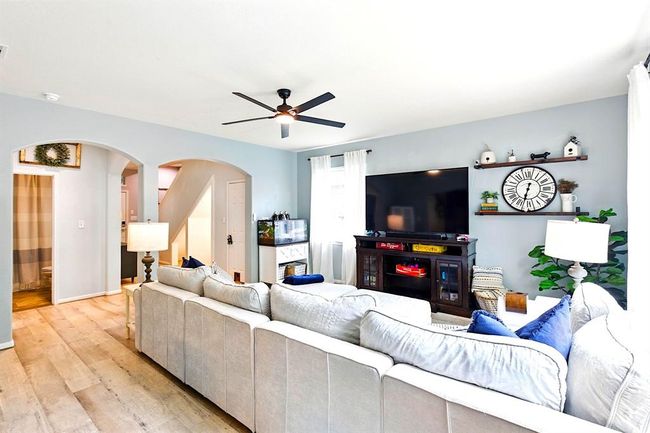 16611 River Wood Ct, House other with 5 bedrooms, 3 bathrooms and 3 parking in Crosby TX | Image 7