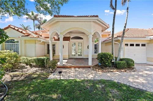 2671 Sw Glenmoor Way, Palm City, FL, 34990-7913 | Card Image