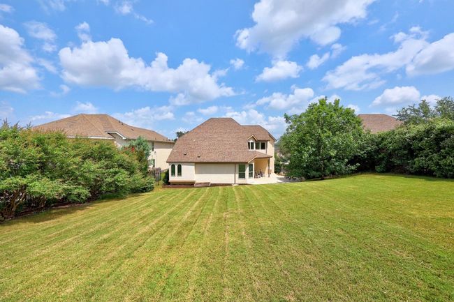 106 Tonkawa Trl W, House other with 4 bedrooms, 4 bathrooms and 6 parking in Austin TX | Image 38
