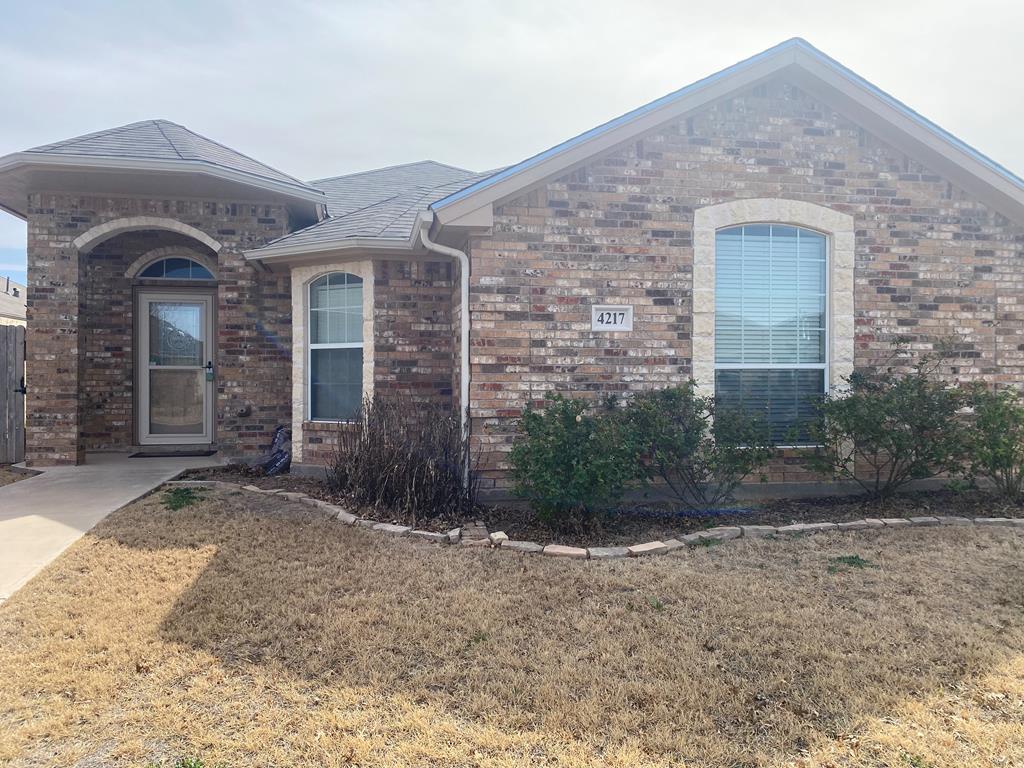 Harmony Ln, San Angelo, TX 76904