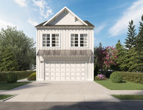 6624 Hixson Ave, Hixson, TN, 37343 | Card Image