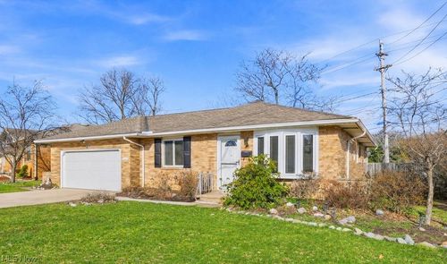 5504 Carol Jean Blvd, Garfield Heights, OH, 44125-4160 | Card Image