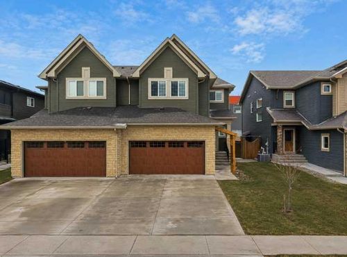 183 Kinniburgh Rd, Chestermere, AB, T1X0T8 | Card Image
