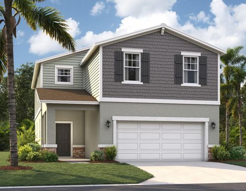 777 Castleford Ave Ne, Palm Bay, FL, 32905-4381 | Card Image