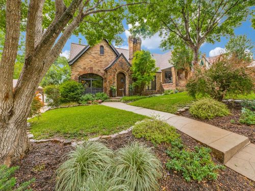 1107 Clermont Avenue, Dallas, TX, 75223 | Card Image
