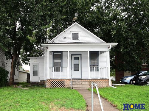 901 S 24th St, Lincoln, NE, 68510-2916 | Card Image