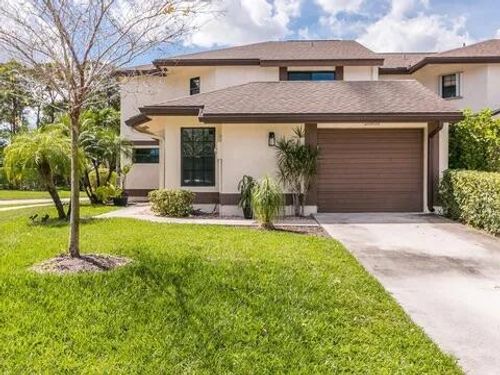 20851 Boca Ridge Dr N, Boca Raton, FL, 33428-1506 | Card Image